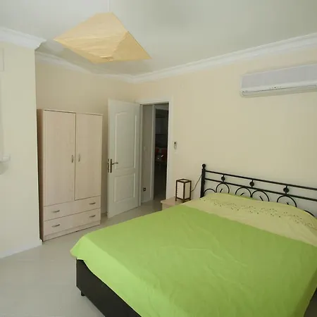 Magnolia 1 5 Kusadasi