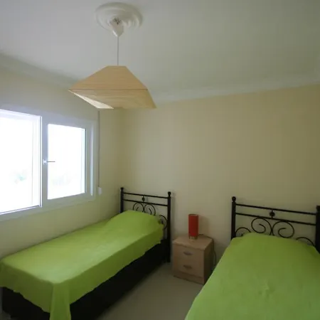 Magnolia 1 5 Apartment