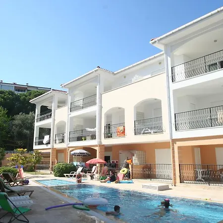 Apartment Magnolia 1 5 *