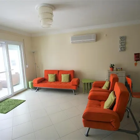 Apartment Magnolia 1 5 *