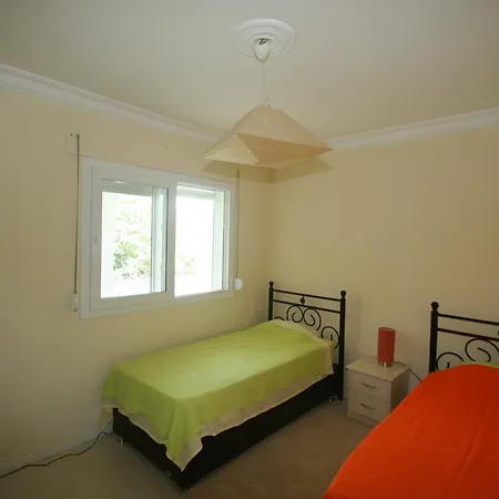 Magnolia 1 5 דירה