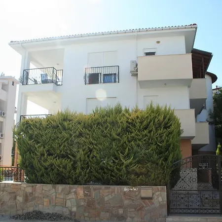 דירה Magnolia 1 5 *