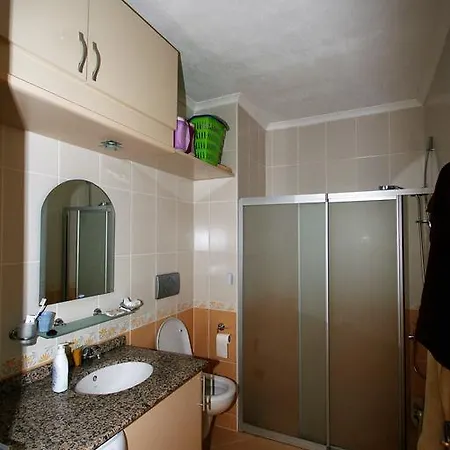 Apartment Magnolia 1 5 *