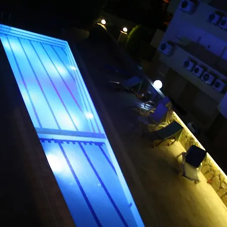 Magnolia 1 5 דירה
