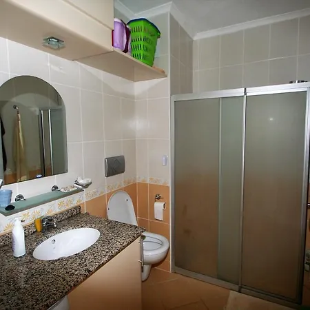 Apartment Magnolia 1 5 *