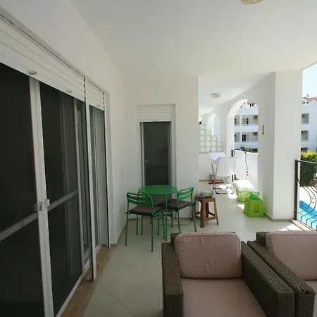 Magnolia 1 5 Kusadasi
