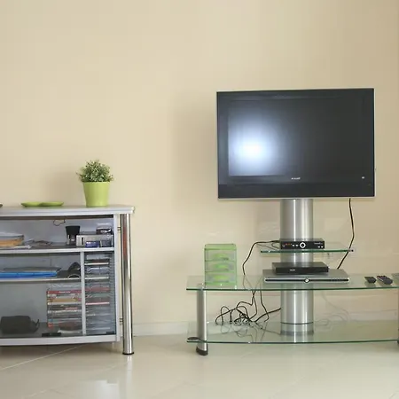 Magnolia 1 5 Apartment Kusadasi
