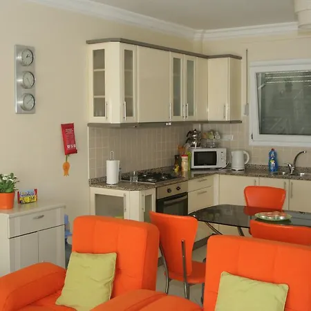 Apartment Magnolia 1 5 *