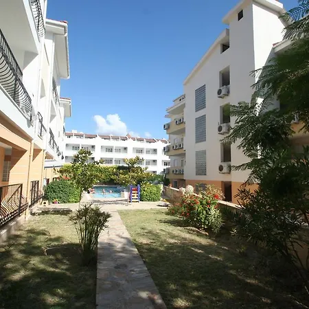Magnolia 1 5 Apartment Kusadasi