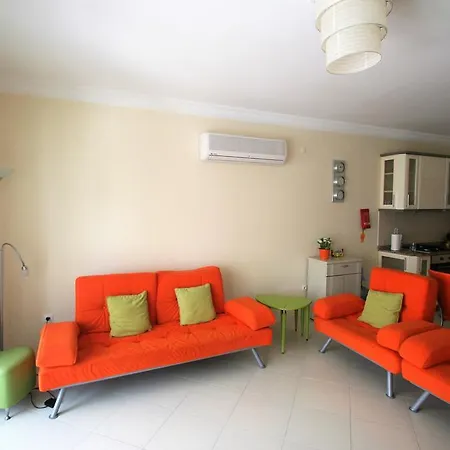 Magnolia 1 5 * Kusadası